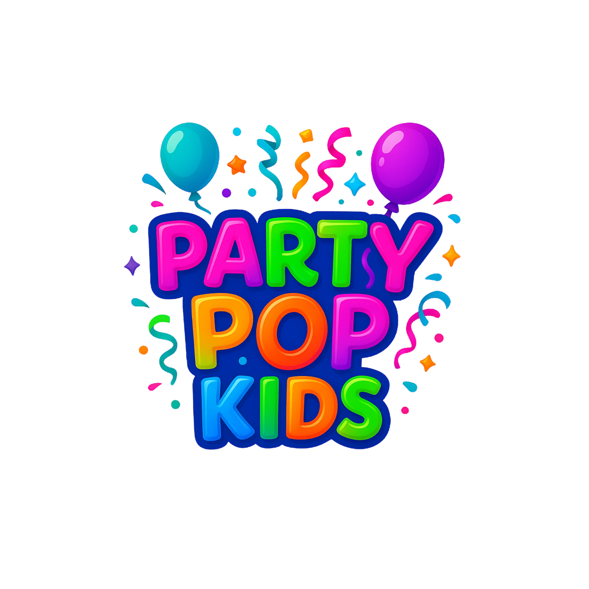 Party Pop Kids